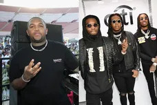 Jonathan Leibson/Getty Images,Dia Dipasupil/Getty Images