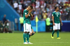 Kevin C. Cox/Getty Images