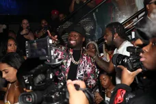 Johnny Nunez/Getty Images