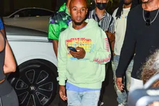 JOCE/Bauer-Griffin/Getty Images