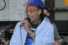 Charley Gallay / Stringer / Getty Images