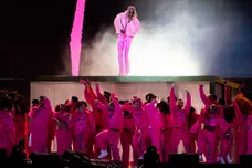 (Rich Fury/Getty Images)