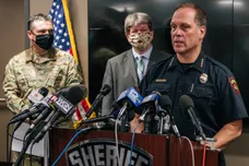 Brandon Bell / Stringer / Getty Images