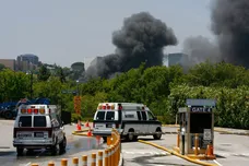 David McNew/Getty Images