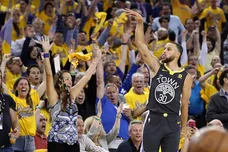 Ezra Shaw/Getty Images