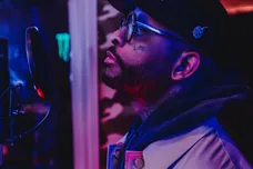 Image via Artist / HNHH Interview