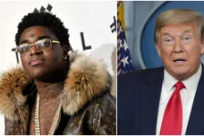 Mike Coppola/Alex Wong/ Getty Images