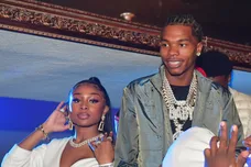 Prince Williams/Getty Images