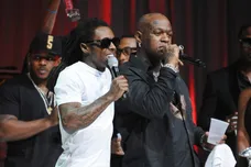 Gary Gershoff/Getty Images