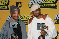 Evan Agostini/Getty Images