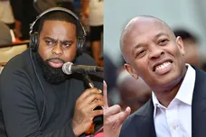 Maury Phillips/BET/Getty Images, Axelle/Bauer-Griffin/FilmMagic/Getty Images