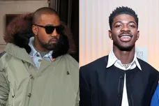 Pierre Suu, Dimitrios Kambouris/Getty Images