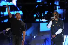 Kevin Winter/Getty Images