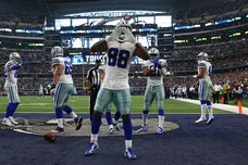 Tom Pennington/Getty Images