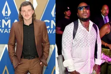 Jason Kempin/Getty Images, Paras Griffin/Getty Images