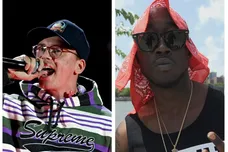 Brad Barket/ Kevin Winter/Getty Images