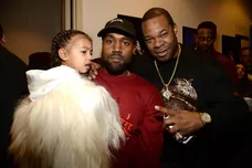 Kevin Mazur/Getty Images