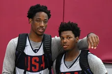 Ethan Miller/Getty Images