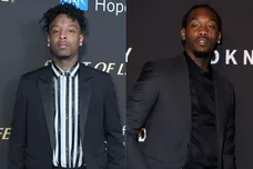 Charley Gallay & John Parra/Getty Images