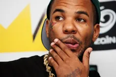 Dan Kitwood/Getty Images