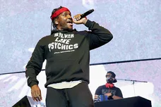 Bennett Raglin/Getty Images for BET