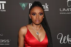 Cassidy Sparrow/Getty Images