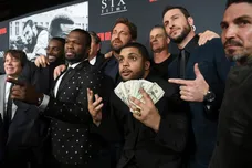 Kevin Winter/Getty Images