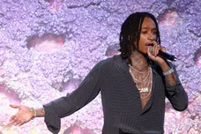 Tommaso Boddi/Getty Images