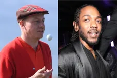 Harry How, Christopher Polk/Getty Images