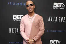 Robin L Marshall/Getty Images