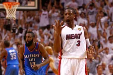 Mike Ehrmann/Getty Images