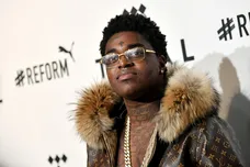 Mike Coppola/Getty Images for TIDAL