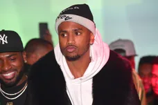 Prince Williams/Wireimage