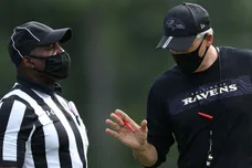 Patrick Smith / Getty Images