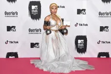 Carlos Alvarez/Getty Images for MTV