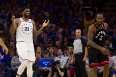 Mitchell Leff/Getty Images