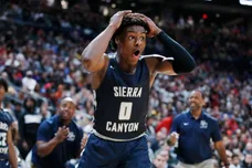 Joe Robbins/Getty Images