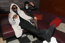 Pascal Le Segretain/Getty Images For UGG