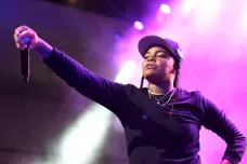 Paras Griffin/Getty Images