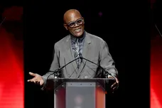 Getty Images for CinemaCon