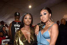 Alberto E. Rodriguez/Getty Images for BET