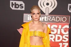 Jesse Grant/Getty Images