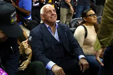 Ronald Martinez/Getty Images