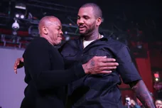 Chelsea Lauren/Getty Images