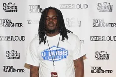 Craig Barritt / Stringer / Getty Images