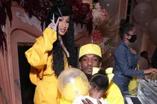 Rich Fury/Getty Images for Def Jam Recordings