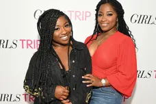 Paras Griffin/Getty Images