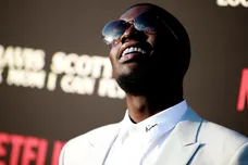 Rich Fury/Getty Images