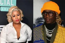 Jean Baptiste Lacroix/Getty Images