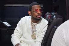 Prince Williams/Wireimage/Getty Images